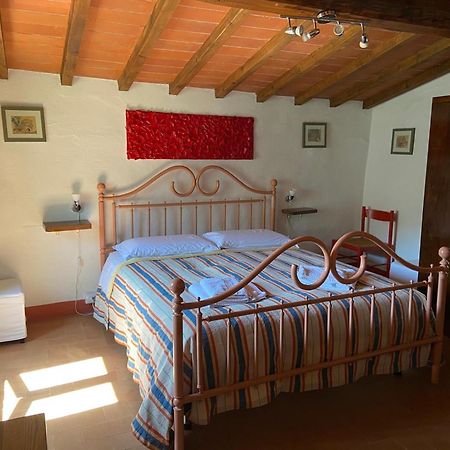 Апартаменти Casa Tasso Реджелло Екстер'єр фото